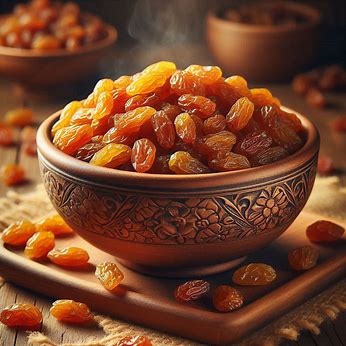 تصویر 5 از قیمت فوق العاده کشمش تیزآبی آفتابی بناب درجه ۱